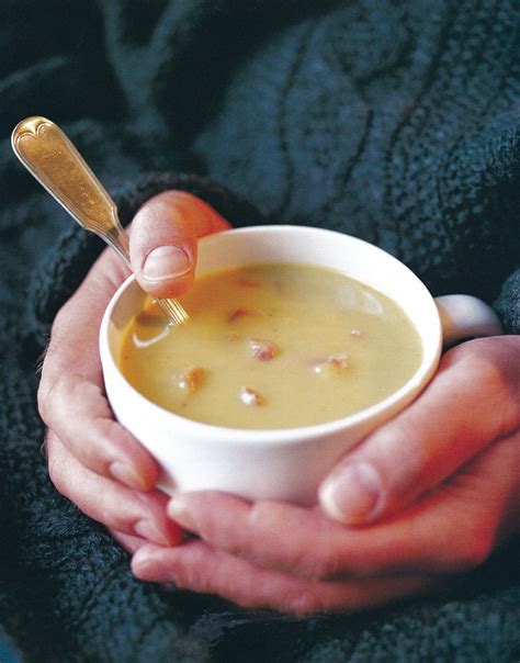 Chase away the chill with hearty soups
